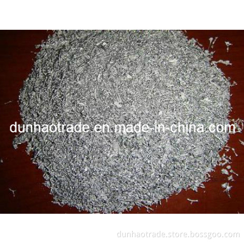 Hot Sale Aluminium Dust with Factory Price (DH-003)